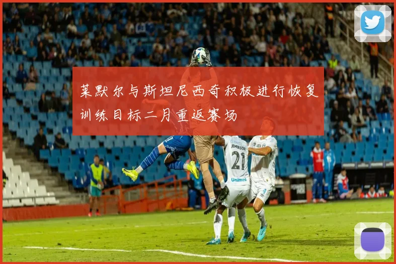莱默尔与斯坦尼西奇积极进行恢复训练目标二月重返赛场